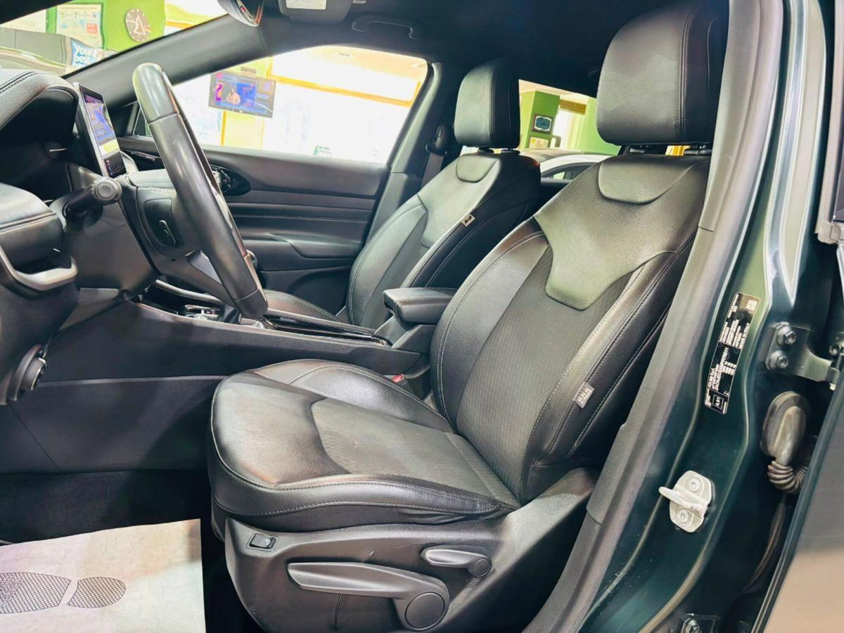 Jeep Compass 1.6 Multijet II 2WD 80° Anniversario (15)