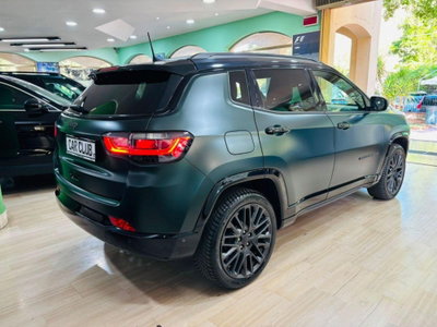 Jeep Compass 1.6 Multijet II 2WD 80° Anniversario (4)