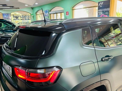 Jeep Compass 1.6 Multijet II 2WD 80° Anniversario (8)