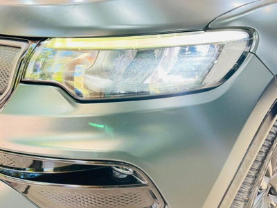 Jeep Compass 1.6 Multijet II 2WD 80° Anniversario (9)