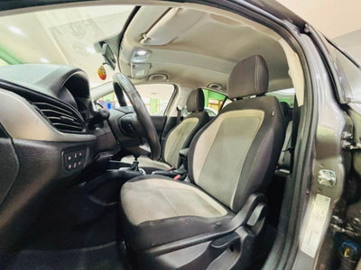 Fiat Tipo Tipo 1.6 Mjt 4 porte Easy (10)
