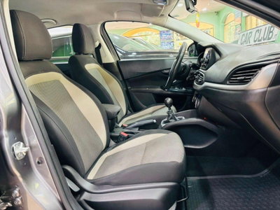 Fiat Tipo Tipo 1.6 Mjt 4 porte Easy (11)