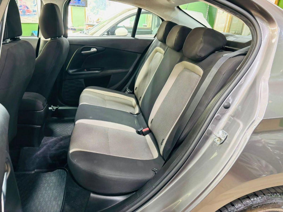 Fiat Tipo Tipo 1.6 Mjt 4 porte Easy (12)