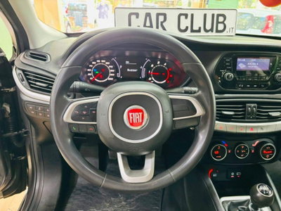 Fiat Tipo Tipo 1.6 Mjt 4 porte Easy (13)