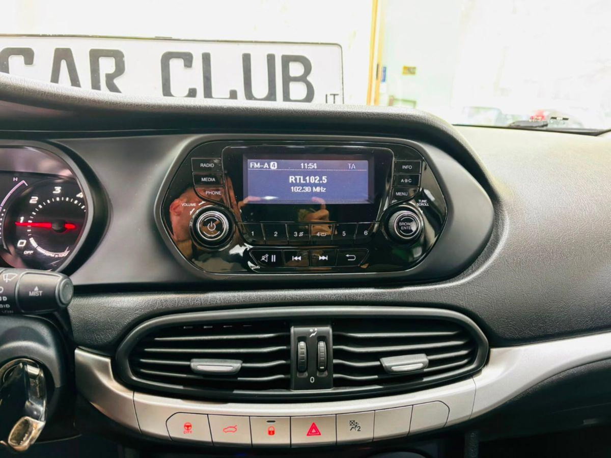 Fiat Tipo Tipo 1.6 Mjt 4 porte Easy (15)