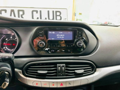 Fiat Tipo Tipo 1.6 Mjt 4 porte Easy (15)