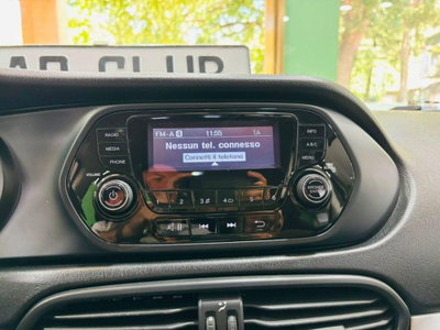 Fiat Tipo Tipo 1.6 Mjt 4 porte Easy (16)