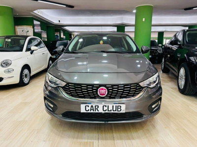 Fiat Tipo Tipo 1.6 Mjt 4 porte Easy (2)