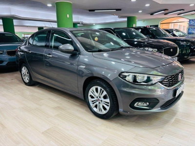 Fiat Tipo Tipo 1.6 Mjt 4 porte Easy (3)