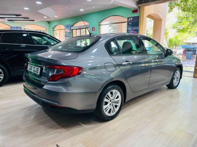 Fiat Tipo Tipo 1.6 Mjt 4 porte Easy (4)