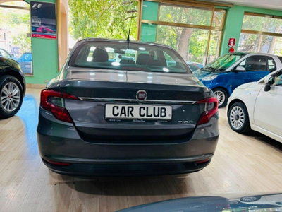 Fiat Tipo Tipo 1.6 Mjt 4 porte Easy (5)