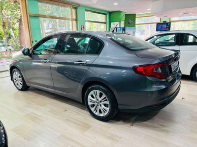 Fiat Tipo Tipo 1.6 Mjt 4 porte Easy (6)