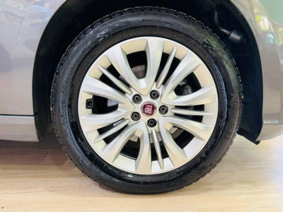 Fiat Tipo Tipo 1.6 Mjt 4 porte Easy (7)