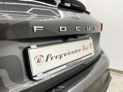 Ford Focus 1.5 ecoblue ST-Line X 115cv auto (12)
