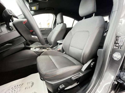 Ford Focus 1.5 ecoblue ST-Line X 115cv auto (16)
