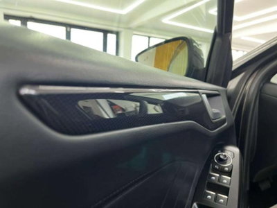 Ford Focus 1.5 ecoblue ST-Line X 115cv auto (17)