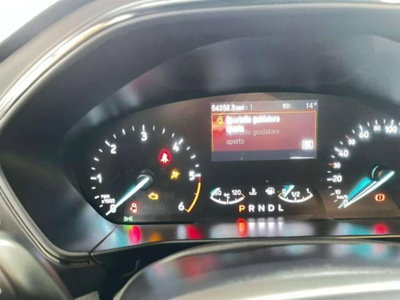 Ford Focus 1.5 ecoblue ST-Line X 115cv auto (18)