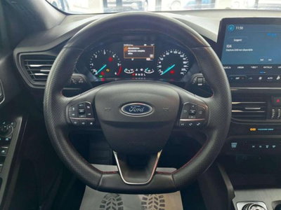 Ford Focus 1.5 ecoblue ST-Line X 115cv auto (20)