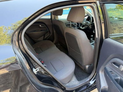 Kia Rio 1.1 CRDi 5p.S&S High Tech (10)