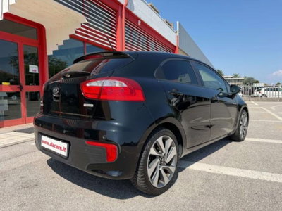 Kia Rio 1.1 CRDi 5p.S&S High Tech (11)