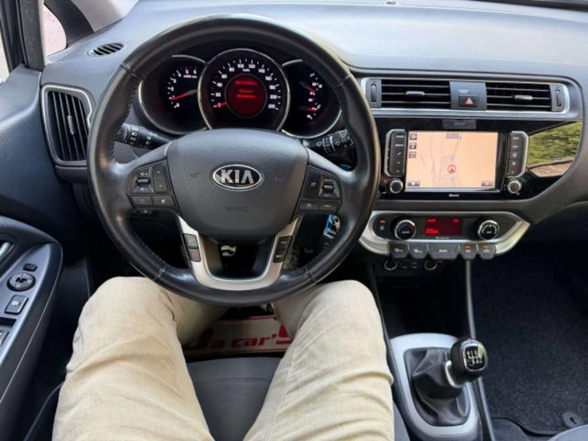 Kia Rio 1.1 CRDi 5p.S&S High Tech (13)