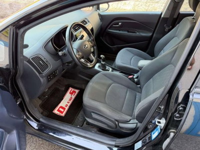 Kia Rio 1.1 CRDi 5p.S&S High Tech (2)