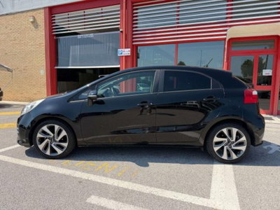 Kia Rio 1.1 CRDi 5p.S&S High Tech (3)