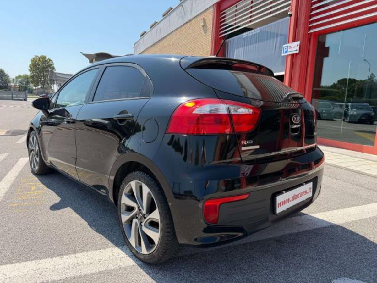Kia Rio 1.1 CRDi 5p.S&S High Tech (5)