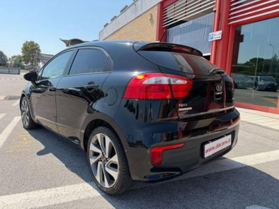 Kia Rio 1.1 CRDi 5p.S&S High Tech (5)