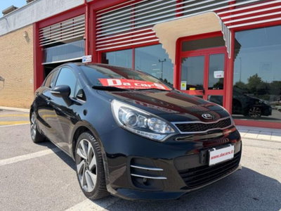 Kia Rio 1.1 CRDi 5p.S&S High Tech (7)