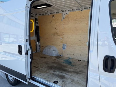 Fiat Ducato Furgone 35 MH2 2.2 mjt3 140cv AT9 serie 9 (12)