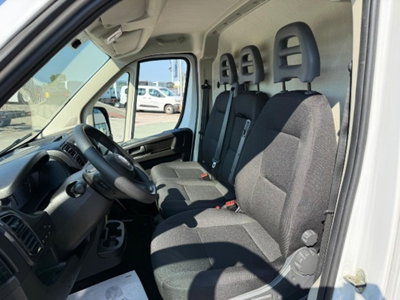 Fiat Ducato Furgone 35 MH2 2.2 mjt3 140cv AT9 serie 9 (3)
