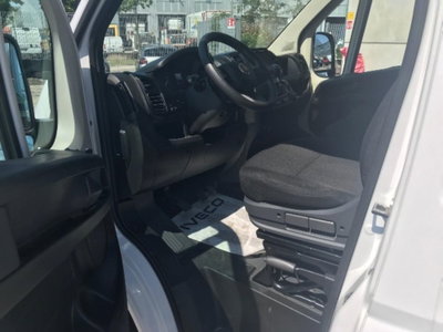 Fiat Ducato Furgone Vetrato 33 MH2 2.2 mjt3 140cv  serie 8 (10)