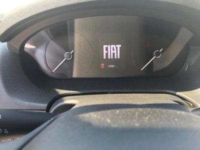 Fiat Ducato Furgone Vetrato 33 MH2 2.2 mjt3 140cv  serie 8 (11)