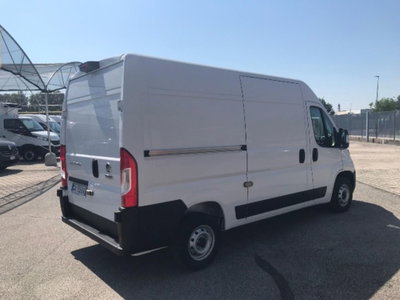 Fiat Ducato Furgone Vetrato 33 MH2 2.2 mjt3 140cv  serie 8 (6)
