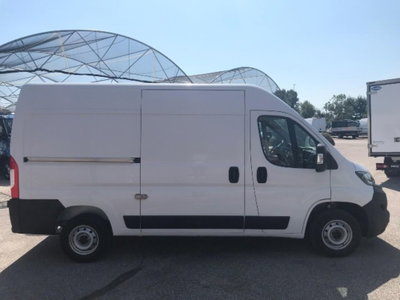 Fiat Ducato Furgone Vetrato 33 MH2 2.2 mjt3 140cv  serie 8 (7)