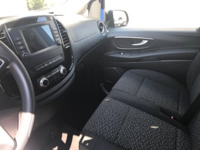 Mercedes-Benz Vito 2.0 116 CDI 4x4 PC Tourer Select Compact (11)