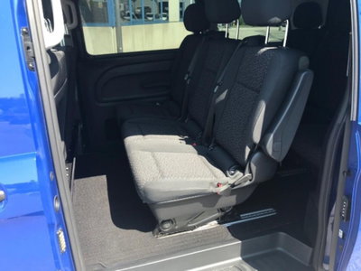 Mercedes-Benz Vito 2.0 116 CDI 4x4 PC Tourer Select Compact (12)