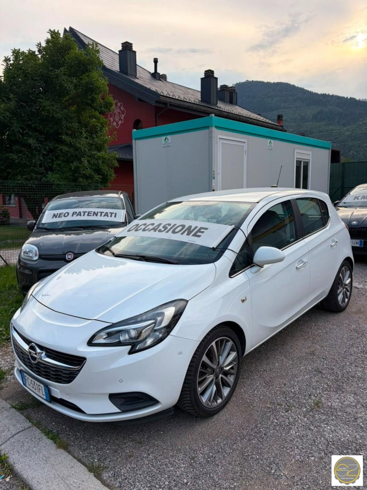 Opel Corsa 1.4 90CV 5 porte Innovation