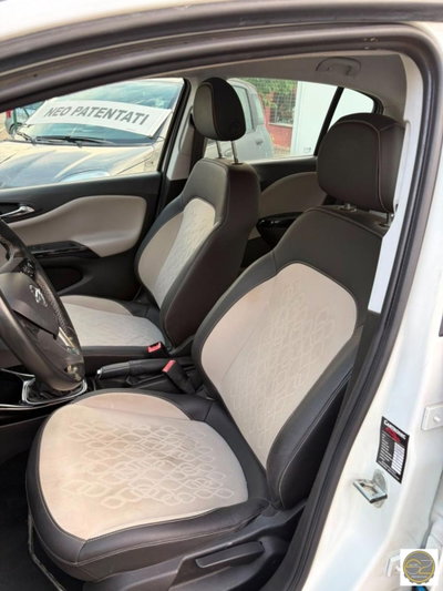 Opel Corsa 1.4 90CV 5 porte Innovation (4)