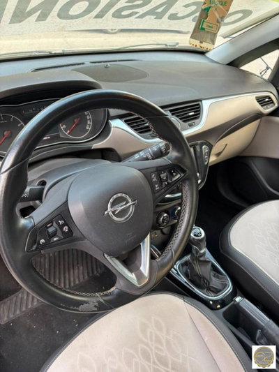 Opel Corsa 1.4 90CV 5 porte Innovation (6)