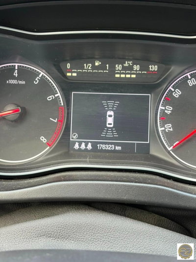 Opel Corsa 1.4 90CV 5 porte Innovation (7)