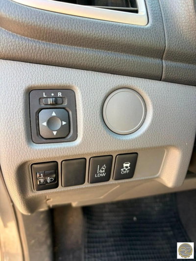 Fiat Fullback 2.4 180CV Doppia Cabina Automatica LX (10)