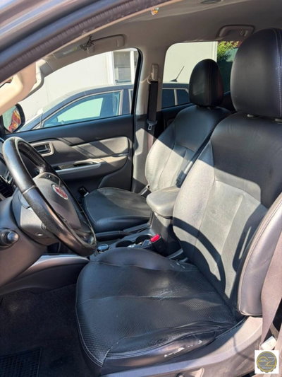 Fiat Fullback 2.4 180CV Doppia Cabina Automatica LX (3)