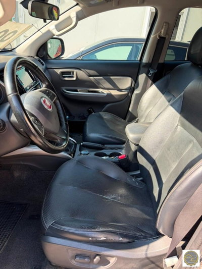 Fiat Fullback 2.4 180CV Doppia Cabina Automatica LX (4)