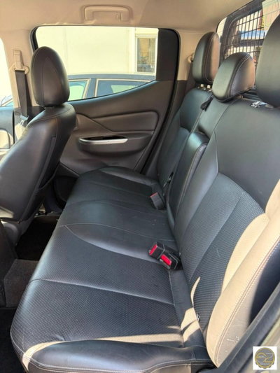 Fiat Fullback 2.4 180CV Doppia Cabina Automatica LX (5)