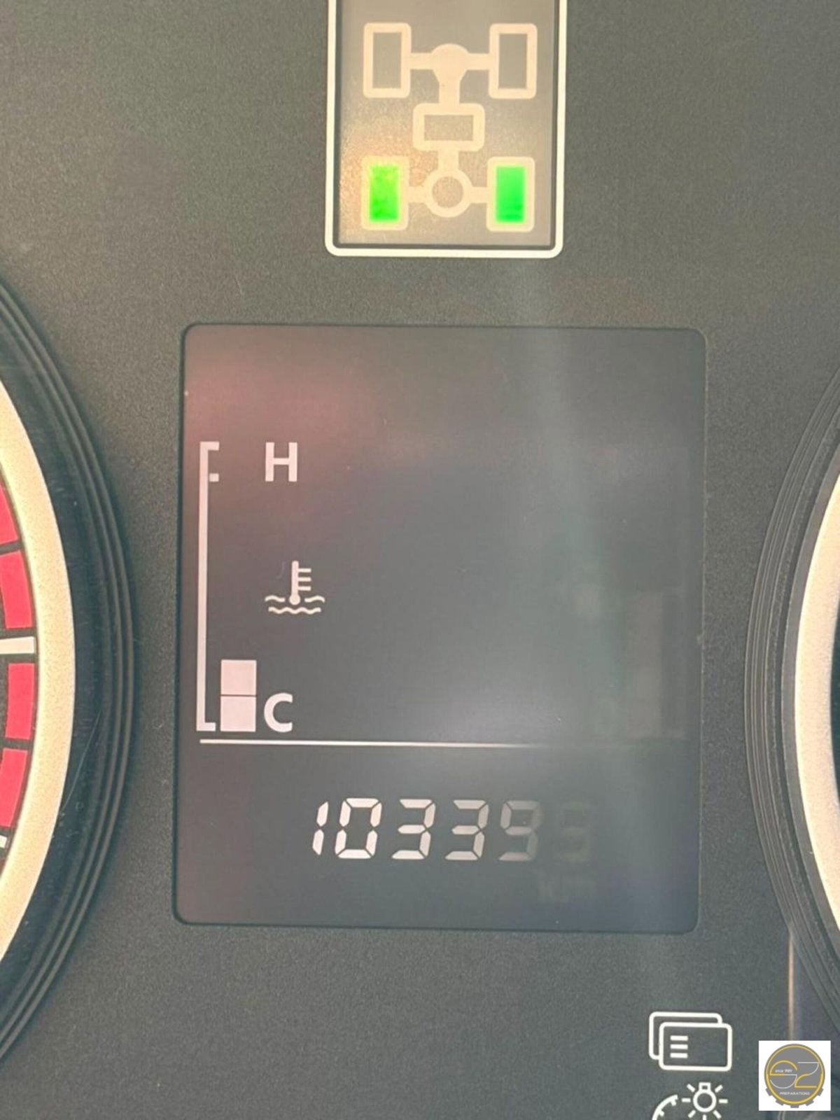 Fiat Fullback 2.4 180CV Doppia Cabina Automatica LX (7)