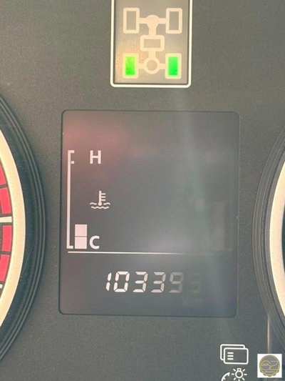 Fiat Fullback 2.4 180CV Doppia Cabina Automatica LX (7)