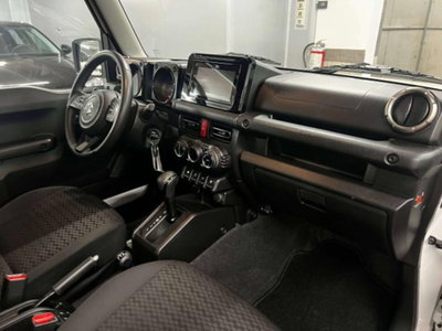 Suzuki Jimny 1.5 Pro 4wd allgrip (5)