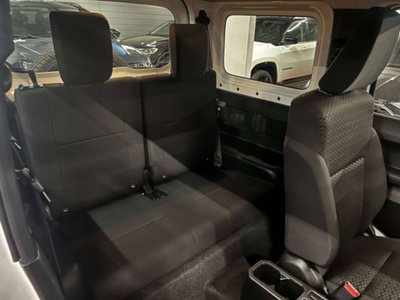 Suzuki Jimny 1.5 Pro 4wd allgrip (9)